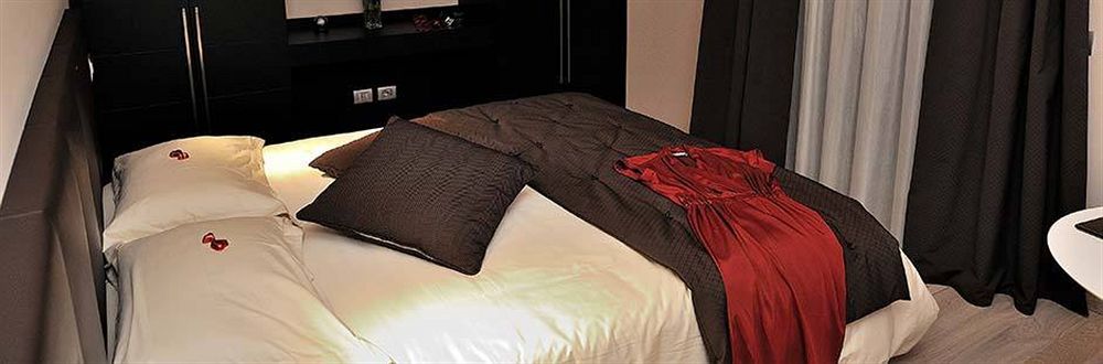Vallantica & Hotel